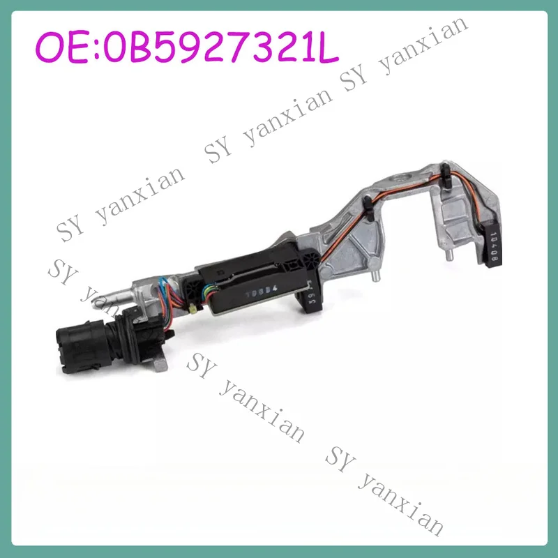 SY+ Gear Position Sensor Module Speed Sensor OE FOR 0B5 A5 A6 Q5 S4 S5 0B5927321L