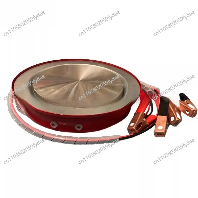 

Новая усовершенствованная электрическая плита на солнечной энергии 12В 450Вт