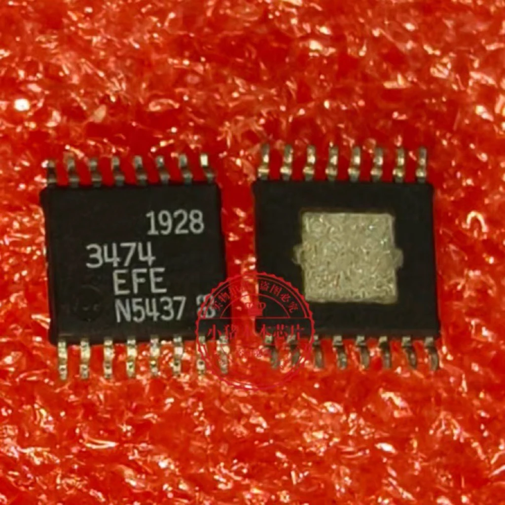 

LT3474EFE LT3474 3474 EFE LT3474EFE # TRPBF