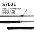 ORCAL S702L