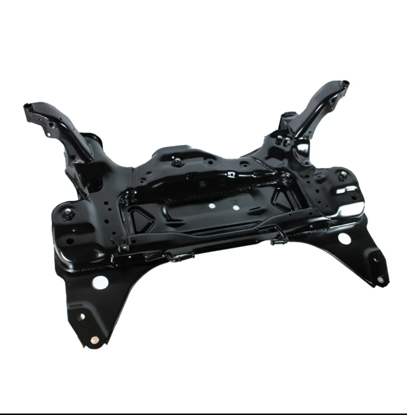 Suitable for Lingke 010203 Car Front and Rear Subframe Front Suspension Front Subframe