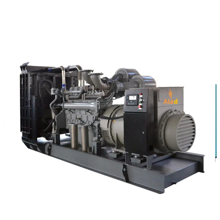 For open frame diesel generator 7kva genset 3 phase diesel generators price 7000w image 5