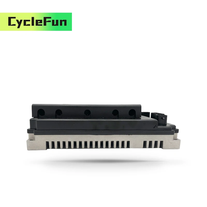 VOTOL EM150S EM-150 275A 부스트 FOC 사인파 BLDC 홀 컨트롤러 (QS 138 3KW 4KW 미드 드라이브 모터 전기 오토바이 스쿠터용)