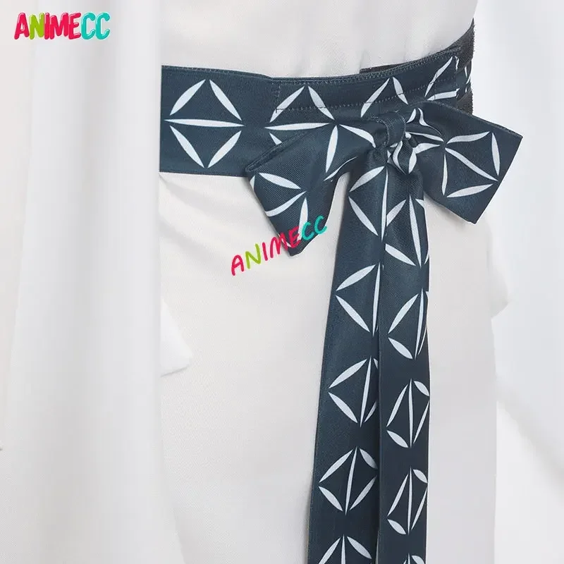 ANIMECC-Kimono Japonês Cosplay Traje para Homens e Mulheres, Ryomen Sukuna, Tatuagem De Peruca, Terno Extravagante, Roupa De Halloween, Uniforme De Carnaval, Em Estoque, S-2XL