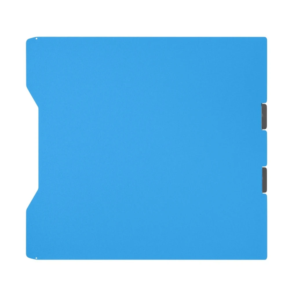 

For K2 For 3D Printer Building Plate Double-Sided Cooling Designed to Minimize Warping and Support Quick Print Removal