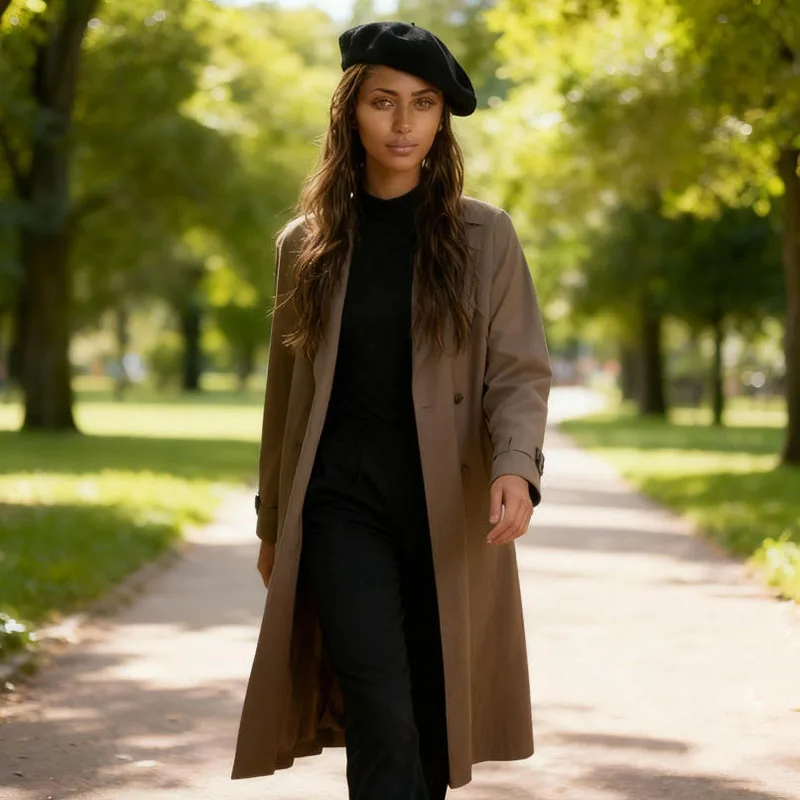 겨울 모자 보이나 애니메이션 액세서리 베레모 여성 코스프레 캐시미어 울 겨울 한국 화가 블랙 베레모 여성용