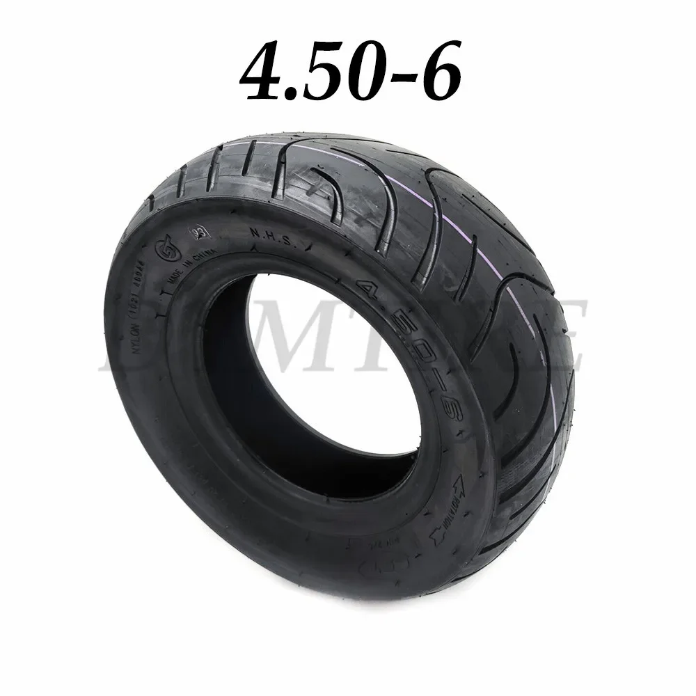 

4.50-6 CST Tubeless Tyre Universal 5.00-6 Vacuum Tire for Electric Scooter Parts