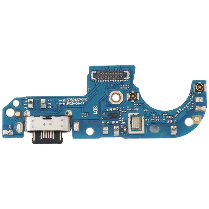 

Charging Port Board for Motorola Moto G42 Phone Flex Cable Board Repair Replacement Part