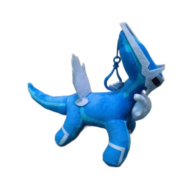 Pokemon Peluche Pikachu Dialga Palkia Giratina Muñeca Garchomp Raichu Juguete Incineroar Fuecoco Porygon