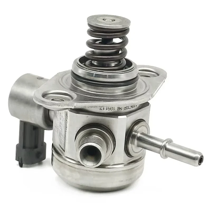 

High Pressure Fuel Pump AG9E9D376AB For Ford Focus Explorer Lincoln AG9E-9D376-AB OEM Direct Injection High Pressure Fuel Pump
