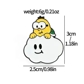 12 最佳銷售 任天堂徽章 - №12