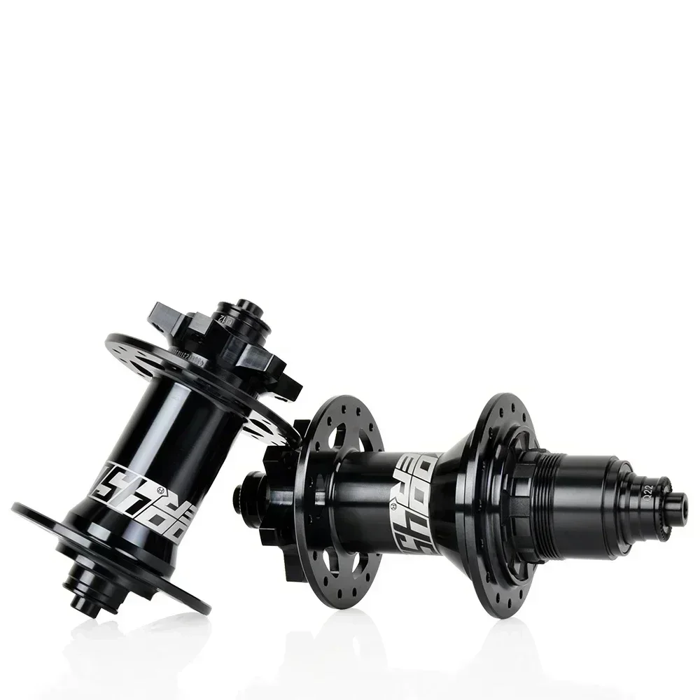 Koozer 450 Boost 32 Holes XD HG MS 11 12s 120HD Steel Axle 15x110 12x148 THRU Eagle Bike Parts MTB Bicycle Hubs bicycle parts image 3