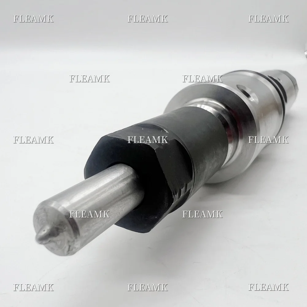High Quality Diesel Common Rail Injector 0445120309 D5010222559 for Faw Xichai CA6DL2-EU4 series