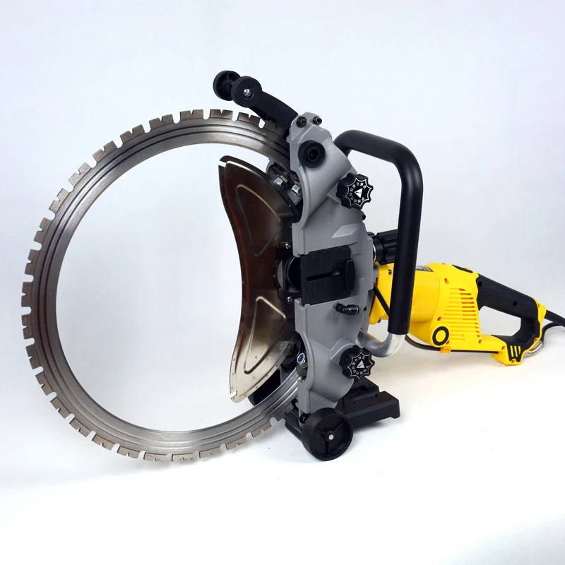 أداة عالية الجودة للقطع السريع والفعال، حل القطع المتقدم، قاطع المنشار الدائري الاحترافي #1