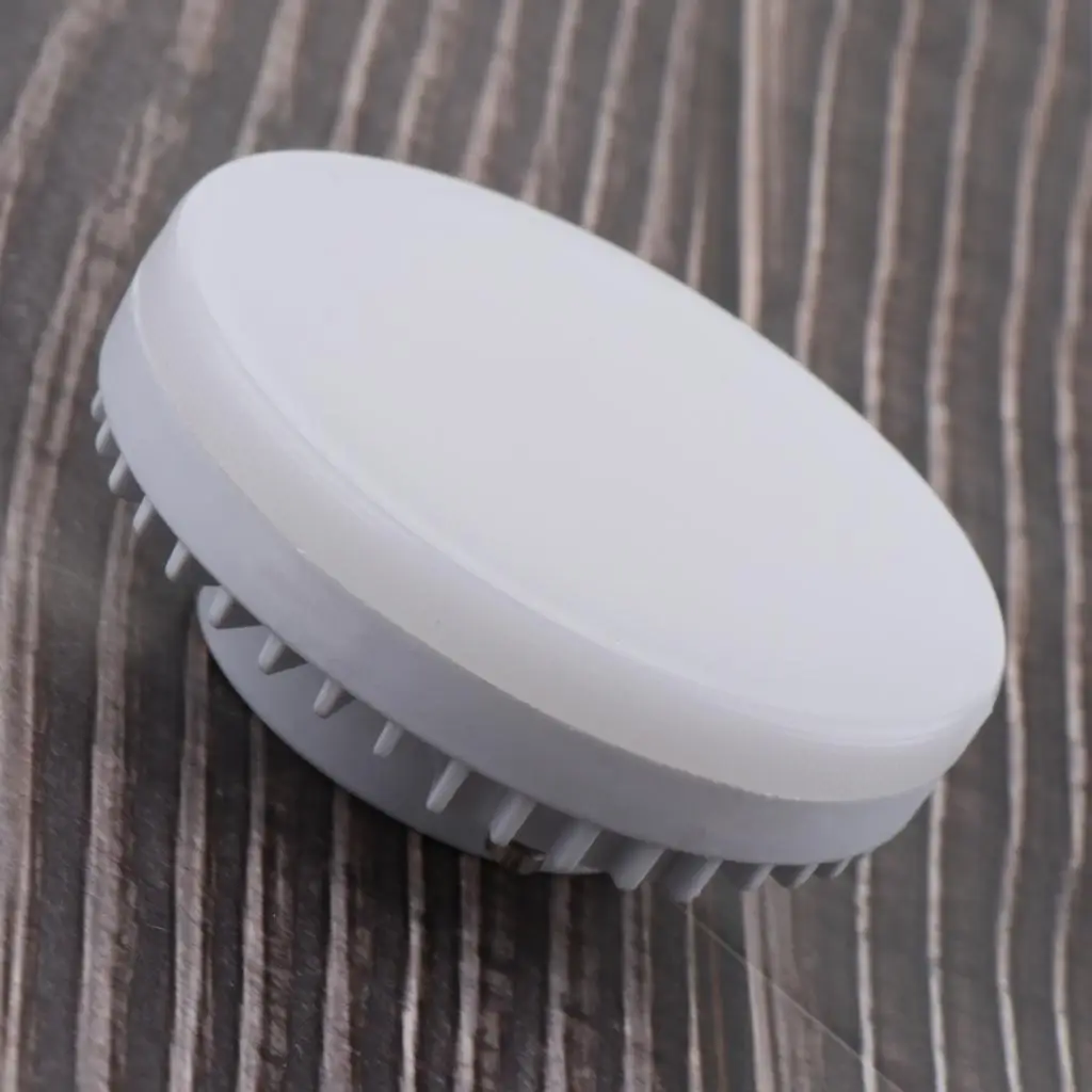 Cabinet Lamp GX53 Down Light LED High Illumination for Display Case and Garage Light