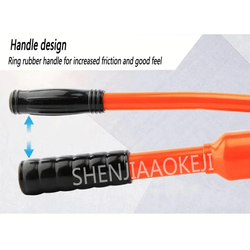 Hydraulic Cable Cutter Hydraulic Crimping Tools Overall Cable Scissors Fast Copper Armored Cable Clamp Bolt Cutters CPC-95