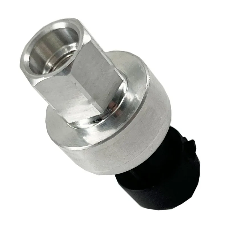13587668 AC Pressure Transducer Switch for Buick Excelle Envision GL8 Chevrolet Sail Aveo Captiva Trax Cruze Malibu Cadillac