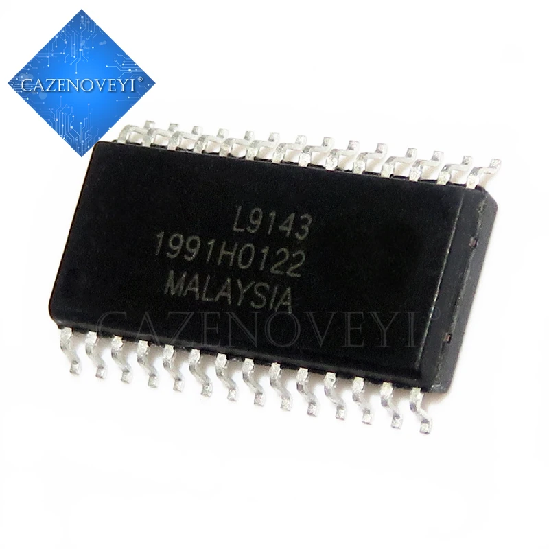 (5 ΡΡ.) L9143TR L9143 ΠΠ»Π°ΡΡΠΈΠΊΠΎΠ²ΡΠΉ ΠΊΠΎΡΠΏΡΡ (5 ΡΡ.) L9143TR L9143 ΠΠ»Π°ΡΡΠΈΠΊΠΎΠ²ΡΠΉ ΠΊΠΎΡΠΏΡΡ