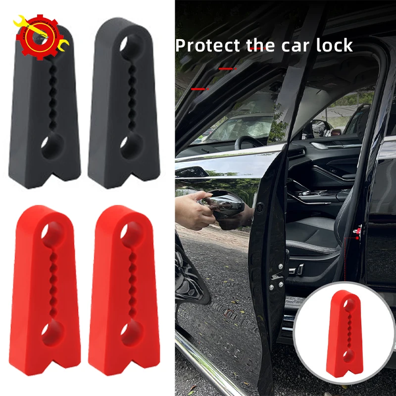 

Дверной замок, глухое уплотнение, глушитель, буфер для Nissan Qashqai X-Trail Tiida Juke Rogue Note Altima Almera Sentra, звуковой амортизатор