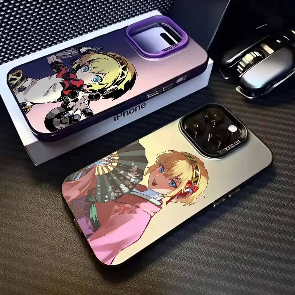 Aegis P3 Game Perso…