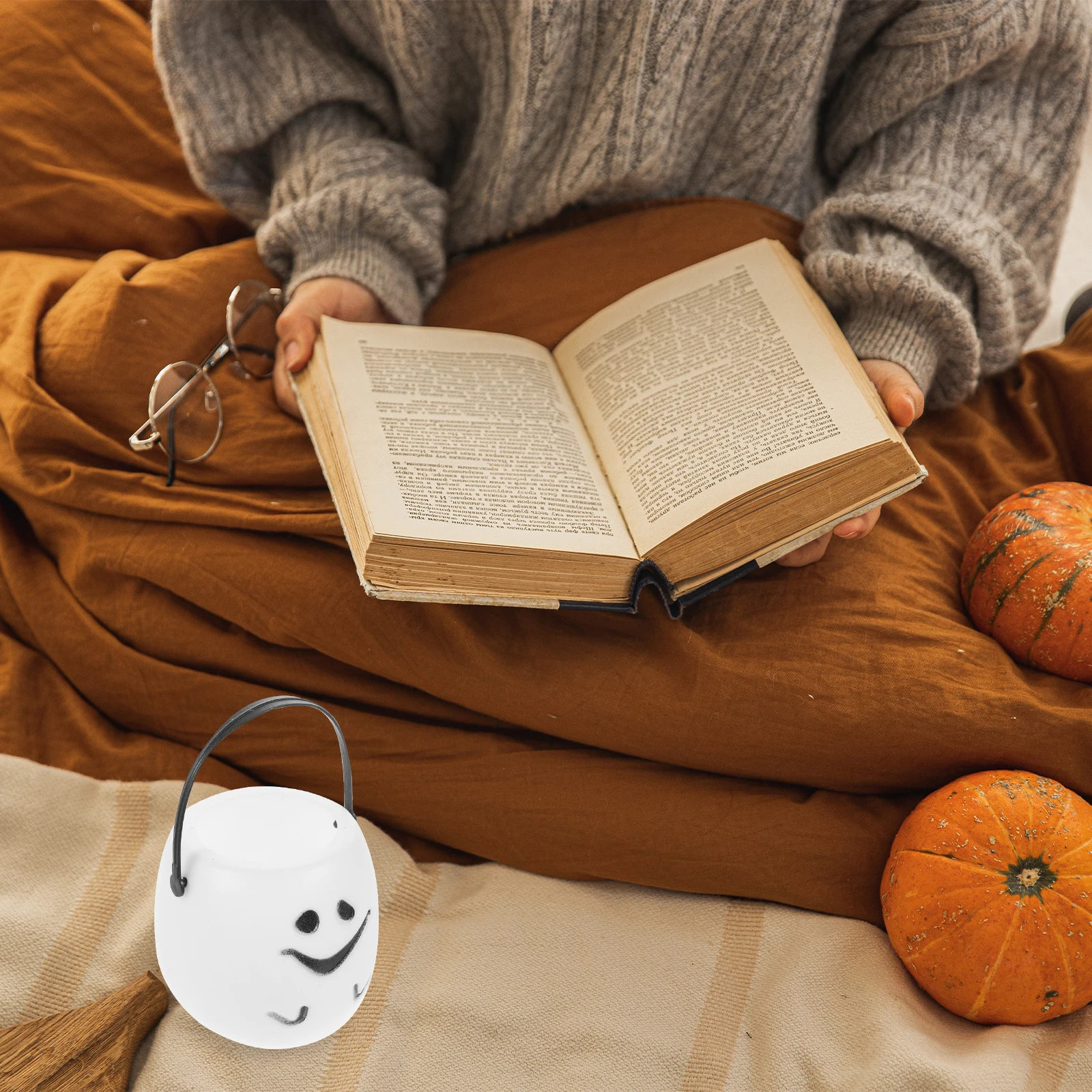 3Pcs 호박 양동이 녹색 할로윈 파티 플라스틱 선물 홀더 트릭 간식 스낵 컨테이너 재사용 가능한 장식 액세서리 스토리지