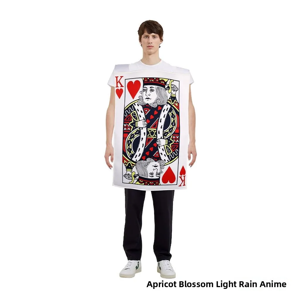 Loween Elf Ball Cos… - image