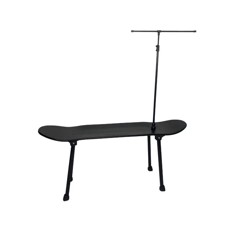 

Outdoor camping table, picnic picnic coffee table fishing folding table