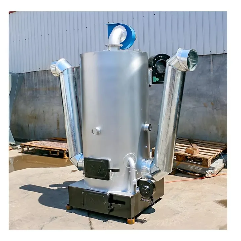 فرن تسخين بيليه الكتلة الحيوية بسعر الجملة من المصنع لصناعة الخنازير/الدجاج/البطة