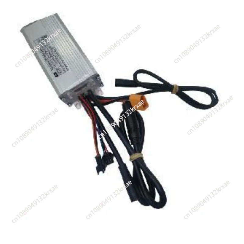 

For V20 Electric Dirt Bike Controller 45km/h 20inch EBike Controllers Fat Bike Replacement Parts V20 Fat Bike Accessories