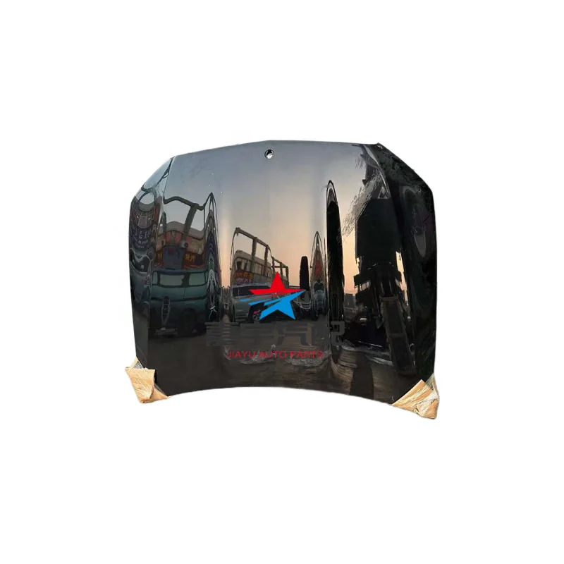 

Оригинальный высококачественный б/у стальной капот и крыло для Mercedes-Benz E-Class W213/238