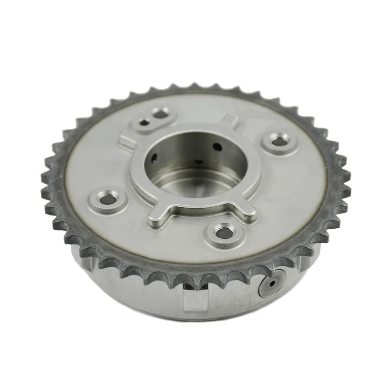 721579 Regulator Fazy Rozrządu Wlotowy VVT Koło Zębate Regulacji Rozrządu do Mazda 3 6 CX-7 Silnik L3VDT L3 L5 2.3L OE L3K9124X0C