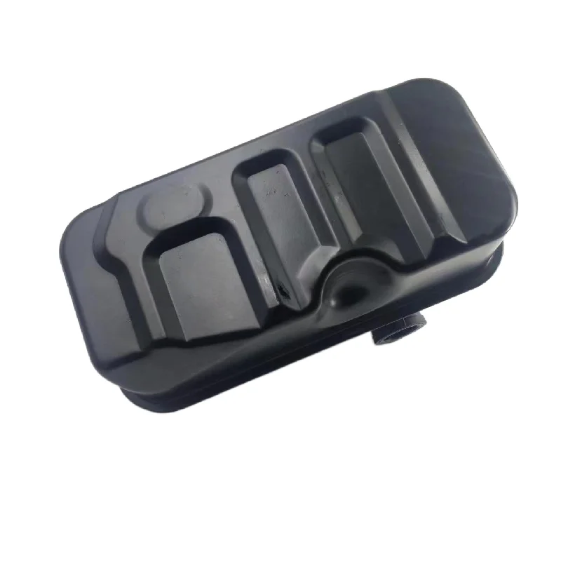 494406 795477 Metal Carburetor 498809 Fuel Tank Replacement for B&S 795469 794147 699660 794161 498809 498809A 498811 497619