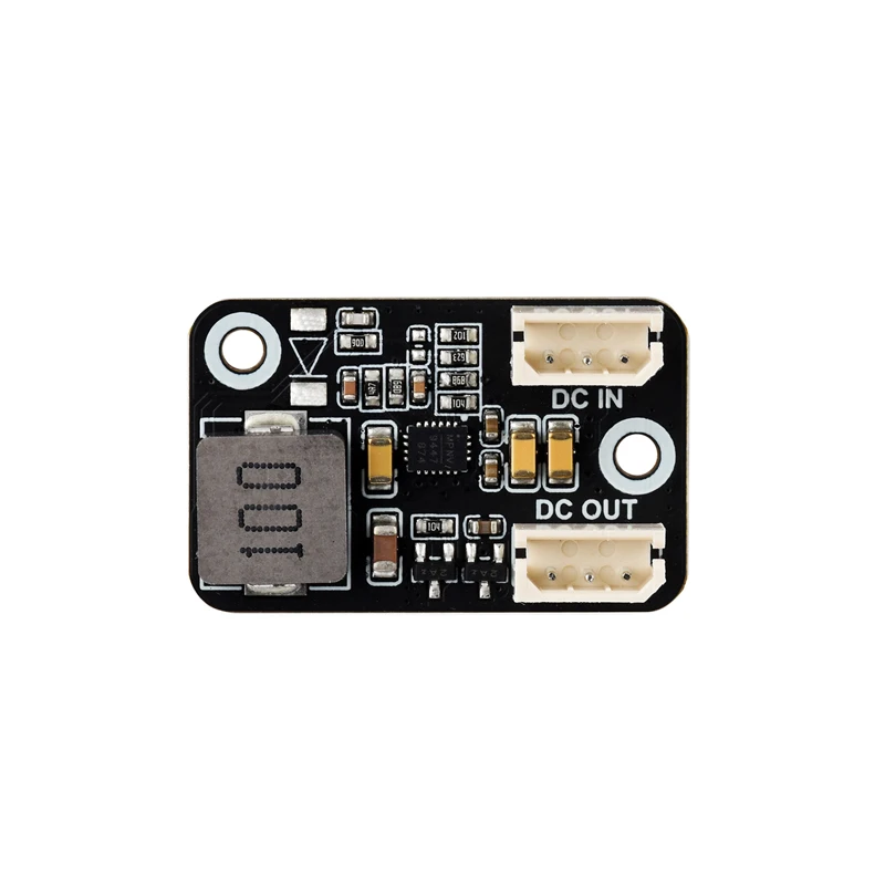 

Bus Servo DC-BUCK-Adapter 7.2V Voltage mini module For SC15/SC09 Servo Design for Serial Bus Servos