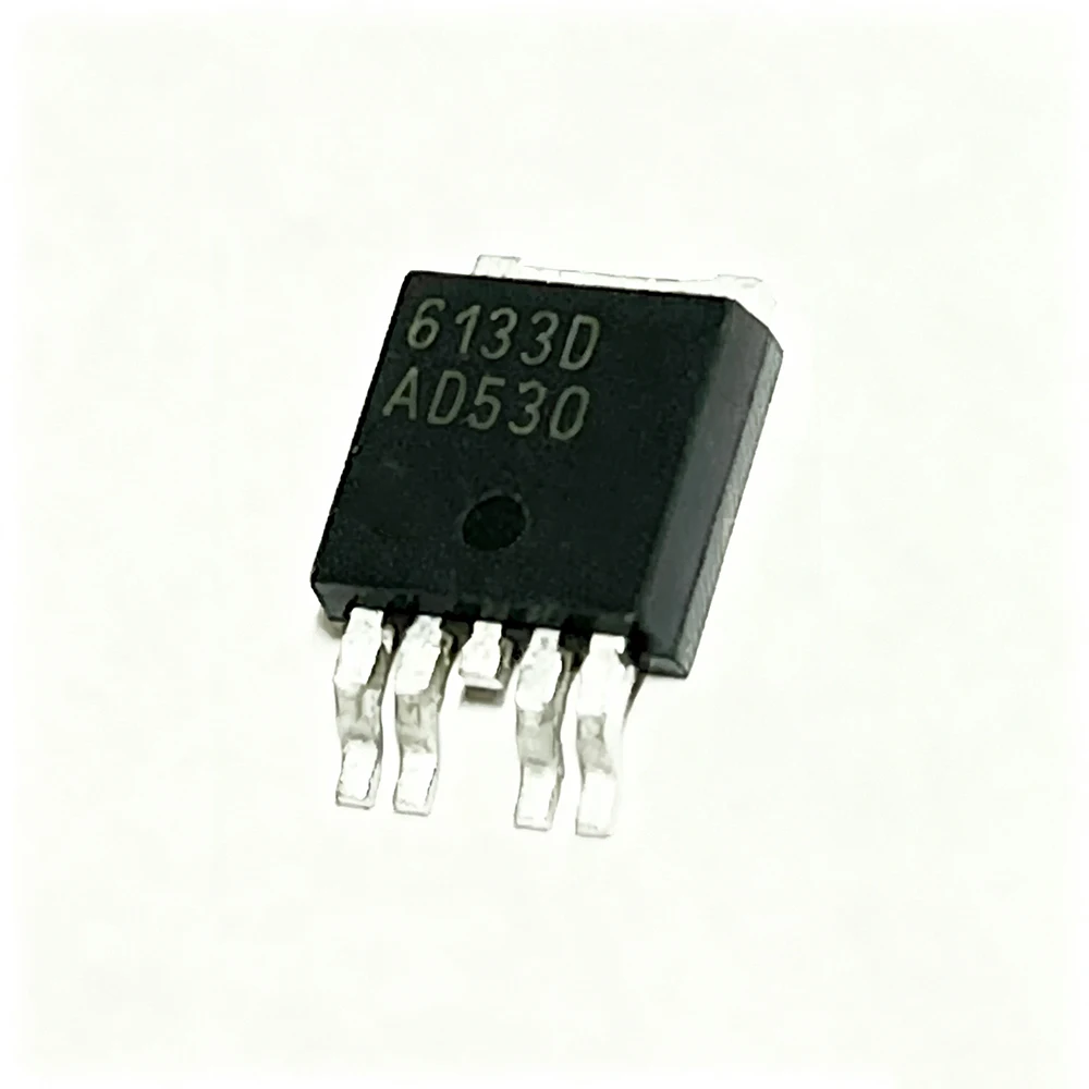 10pcs/lot BTS6133D BTS6143D BTS6163D BTS6133 6143D BTS6163 TO-252 In Stock