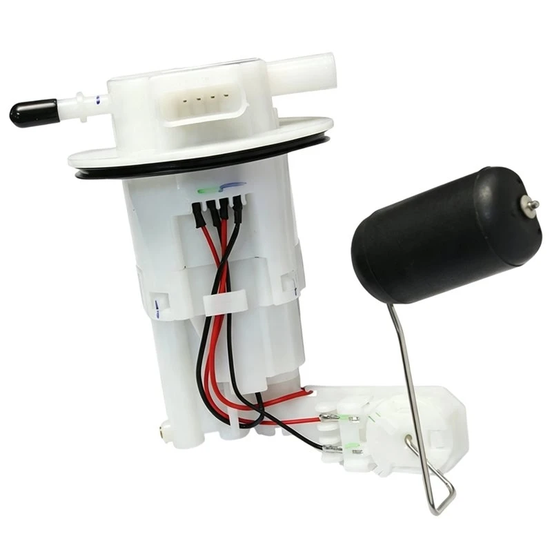 Reliable-For Honda MSX125 Grom 2016-2020 125Cc Motorcycle Fuel Pump Assembly OE 16700-K26-901 16700K26901