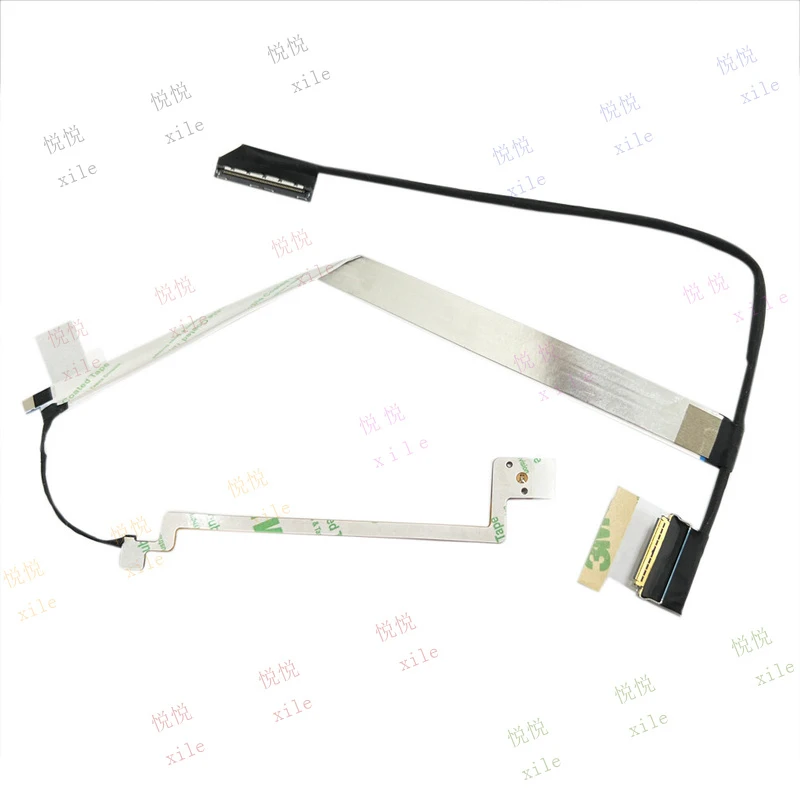 L+ 5C10X67076 for Lenovo ThinkPad L14 Gen 1 / 2 GL4A0 LCD HD Video Cable Touch tbsz