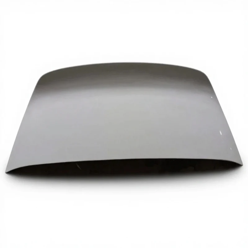 For 350Z 2002-2005 Z33 Convertible Roadster Trunk Lid with Spoiler Carbon Fiber FRP