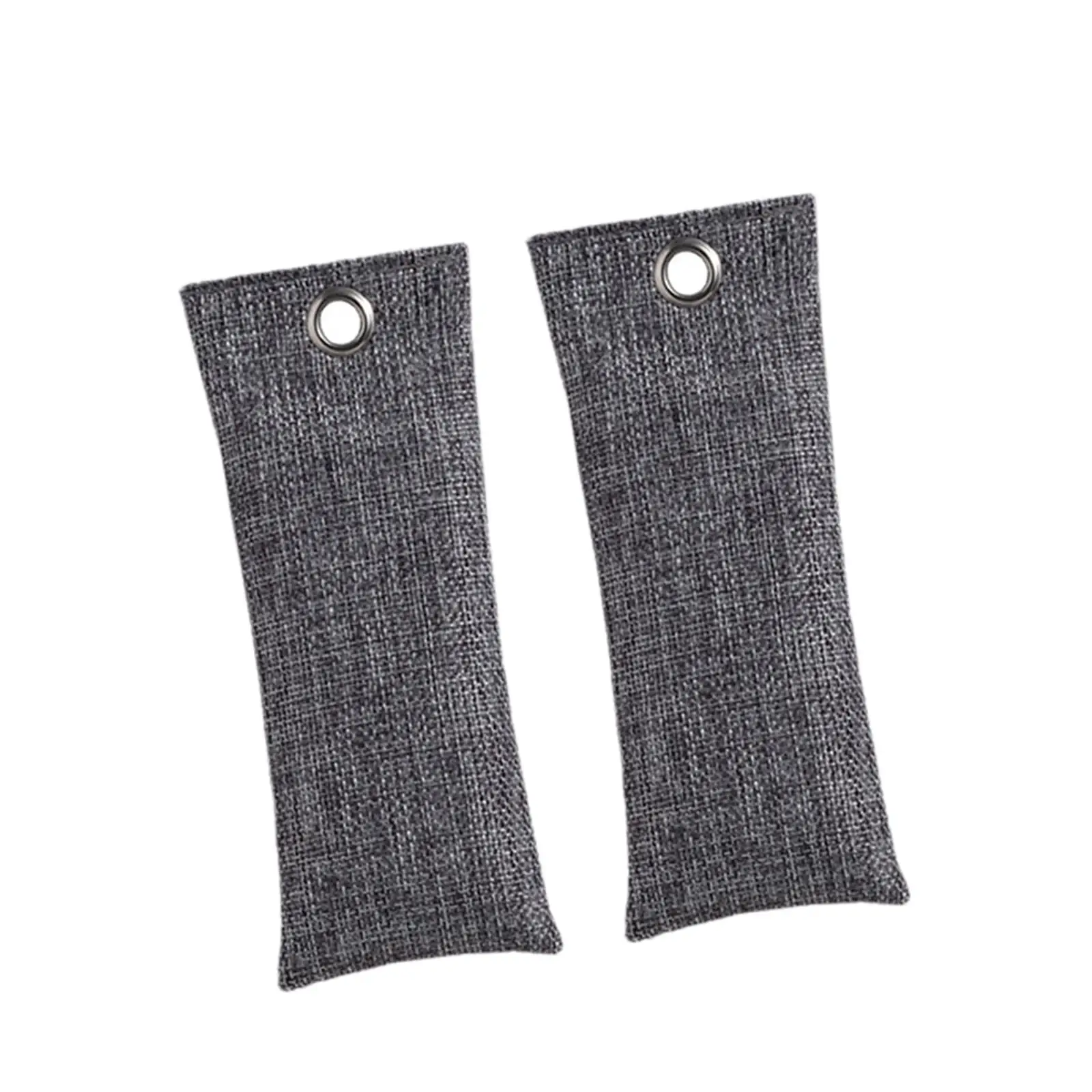 2 Packs Boxing Glove Deodorizers Shoe Deodorizers Bags ,Moisture Absorber Charcoal ,Air Purifying Bags for Sports Gear, Closet