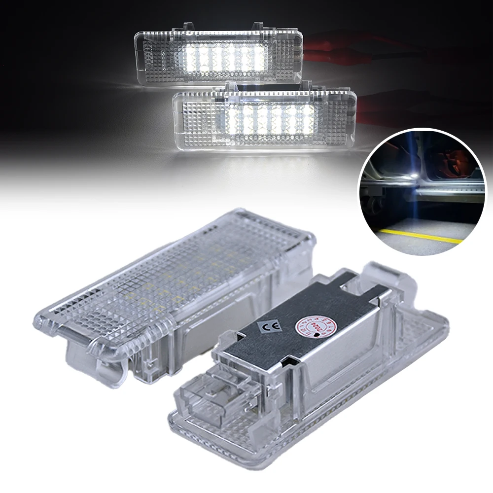 New Led Courtesy Un… - image