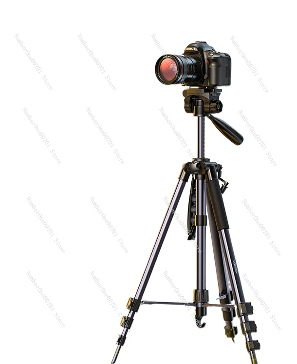 

Camera tripod Floor-to-ceiling portable outdoor travel professional photography