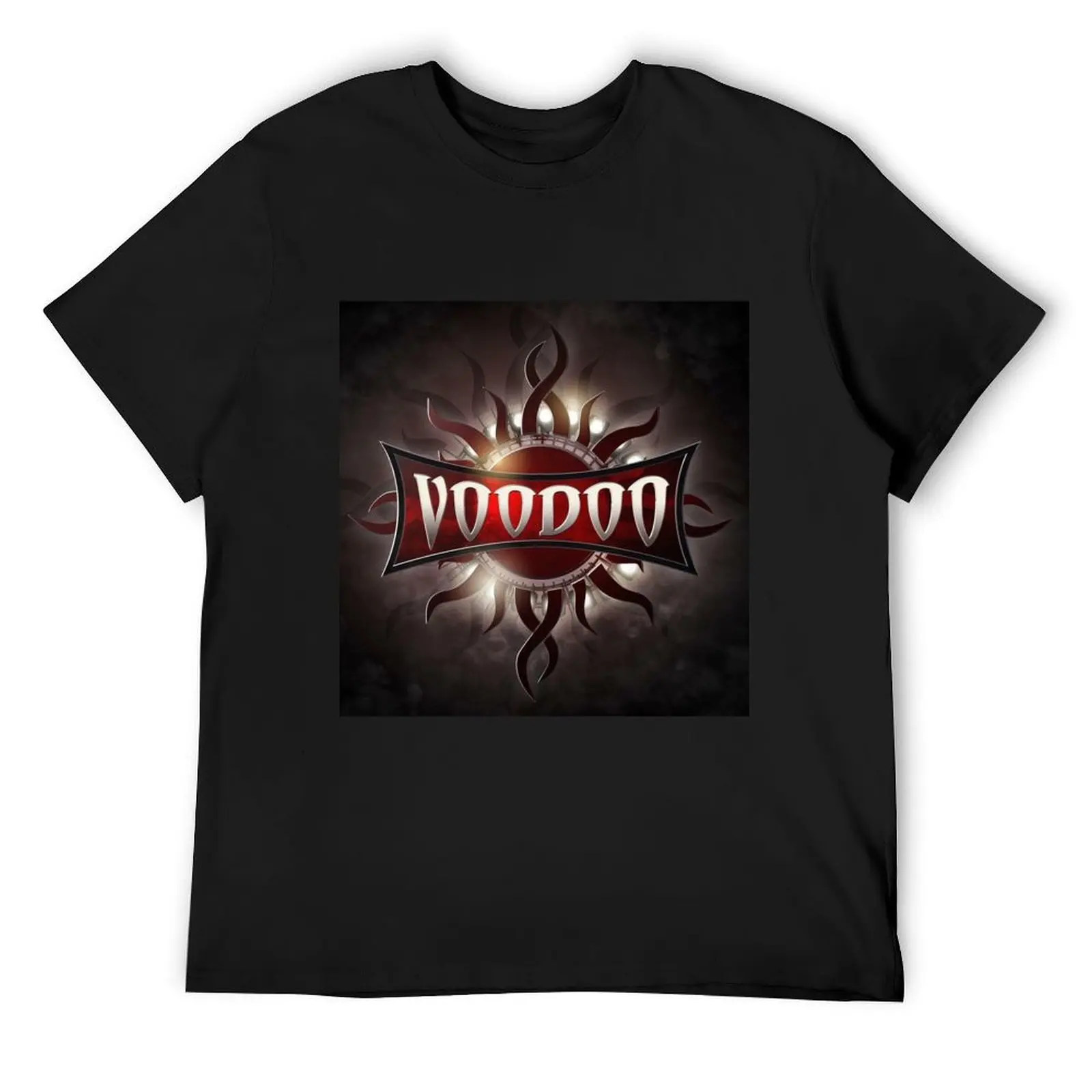 

Voodoo T-Shirt vintage t shirts plus sizes plain white t shirts men