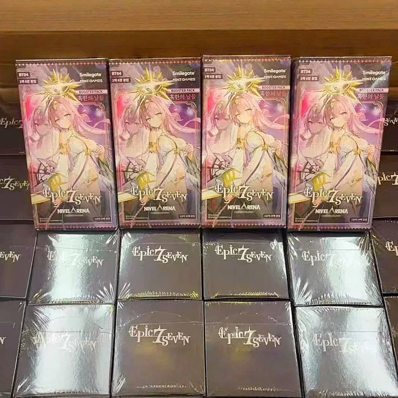 tarjetas-oficiales-de-edicion-limitada-de-epic-seven-eternal-return-wave-4-5-6-y-brown-dust-ii-coleccion-de-tarjetas-de-juego