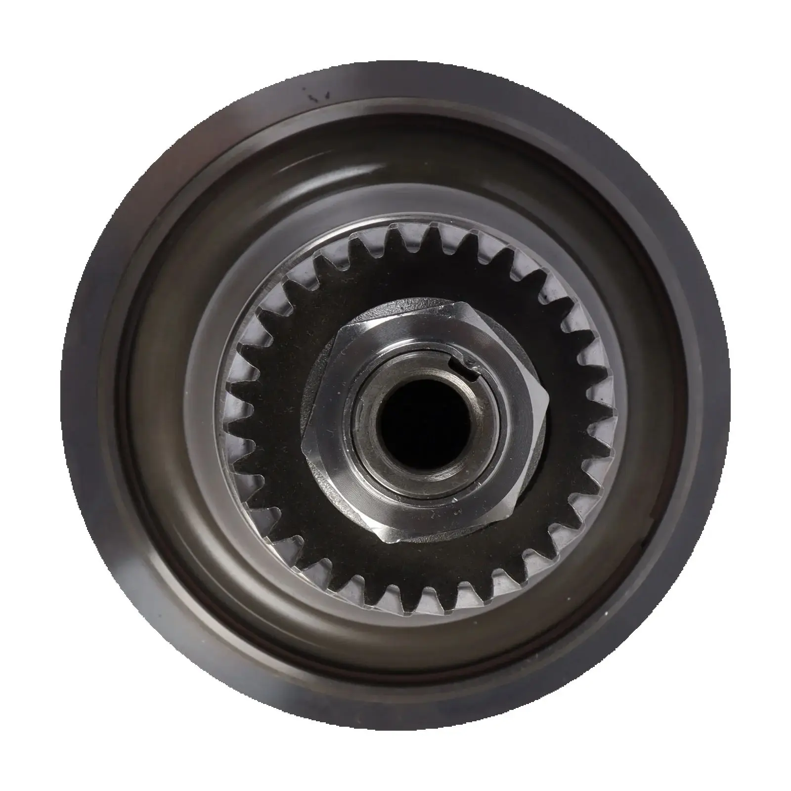 1Set CVT Transmission 30T Pulley Set And Chain Belt FOR Nissan Altima Rogue Sentra JF011E RE0F10A