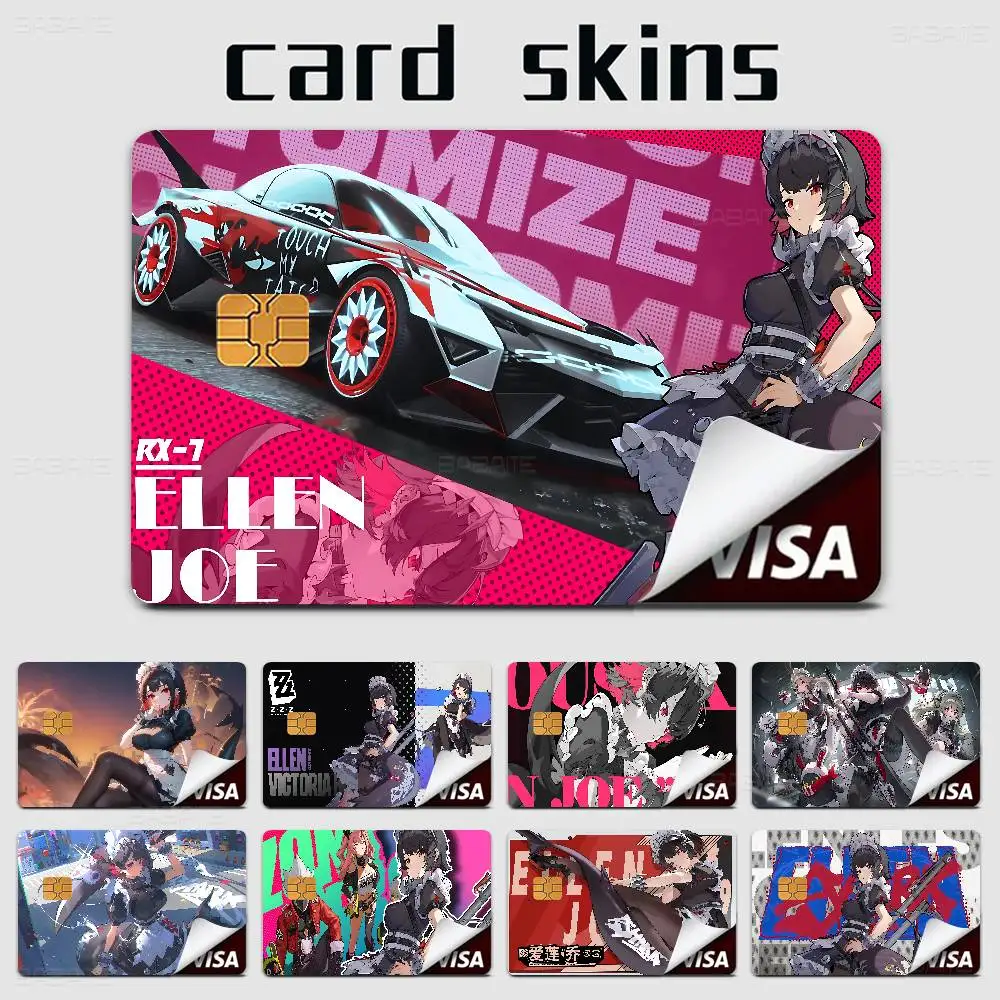 Zenless Zone Zero E…