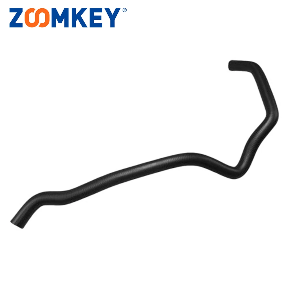 New Heater Hose Fit For BMW 530 F10, F11 3.0 10 to 13 Coolant Gates 11537581872