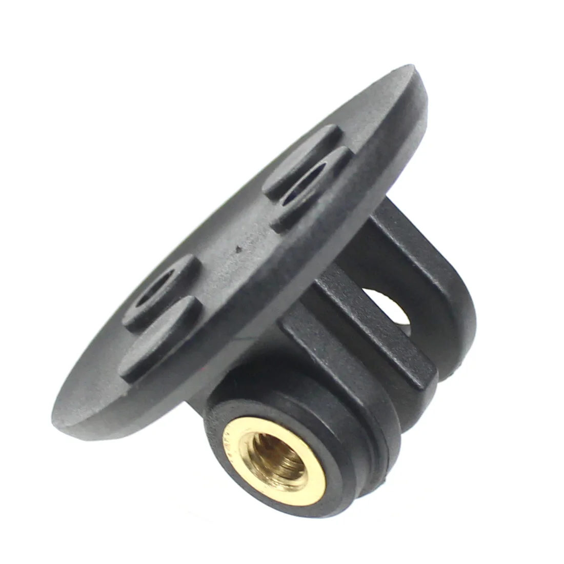Fahrrad Computer Halterung Kamera Adapter Set für Garmin Bryton für GOPRO Kamera Halterung Halter Löcher Pitch 20mm – Detail 7