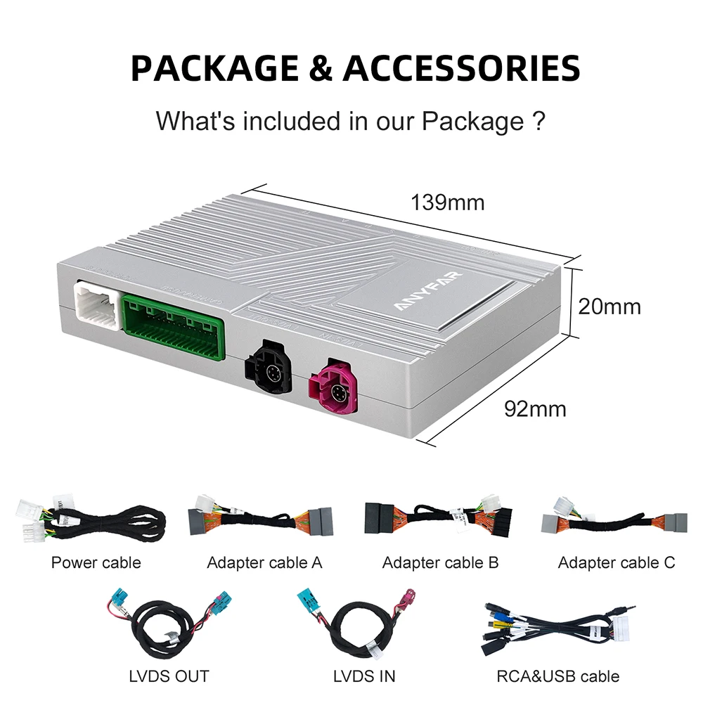 2026 New Wireless C…
