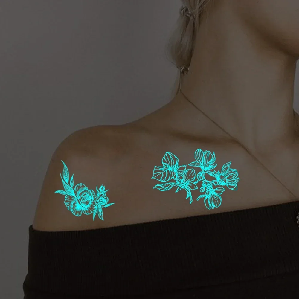 Thumbnail 4 - #15 Temporary Tattoos Comparison Guide