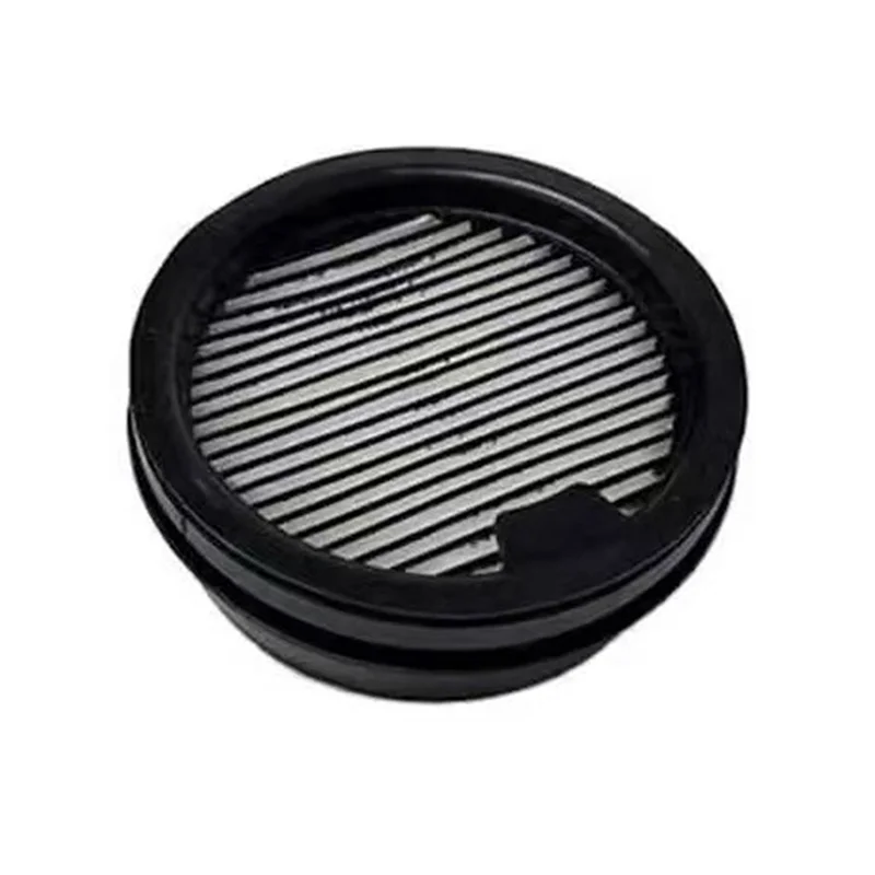 Paquet de TCF-3 accessoires d'assemblage de filtre HEPA pour Roborock A10 Ultra/A10 Ultrae épurateur aspirateur Dyad Pro nettoyeur