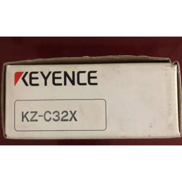 Kz-C32X Programmabl…